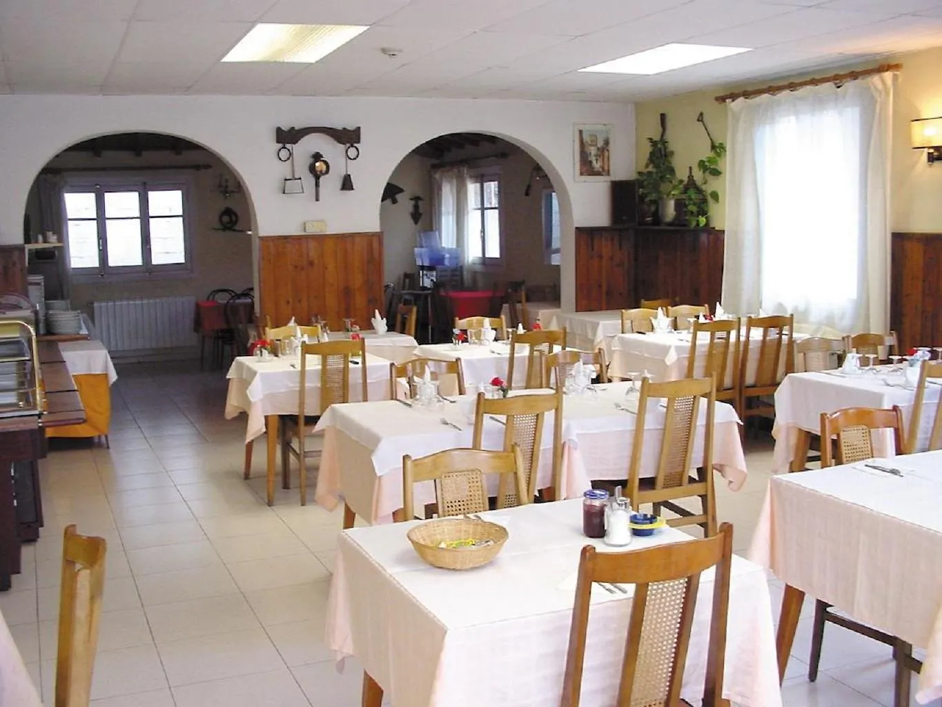 Font Andorra Hostel La Massana