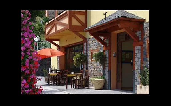 Font Andorra Hostel La Massana Guest house