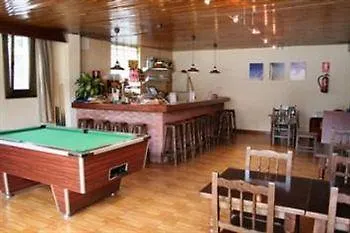 Font Andorra Hostel La Massana 2*,  Andorra