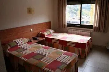 ** Guest house Font Andorra Hostel La Massana Andorra