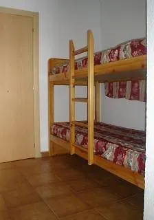 Font Andorra Hostel La Massana Guest house
