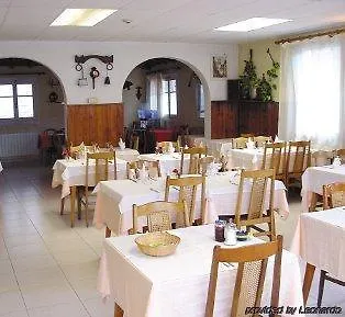 Guest house Font Andorra Hostel La Massana