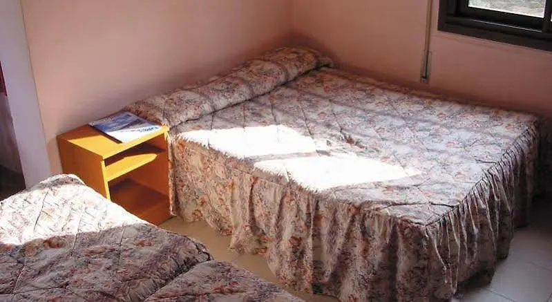 Font Andorra Hostel La Massana 2*,  Andorra