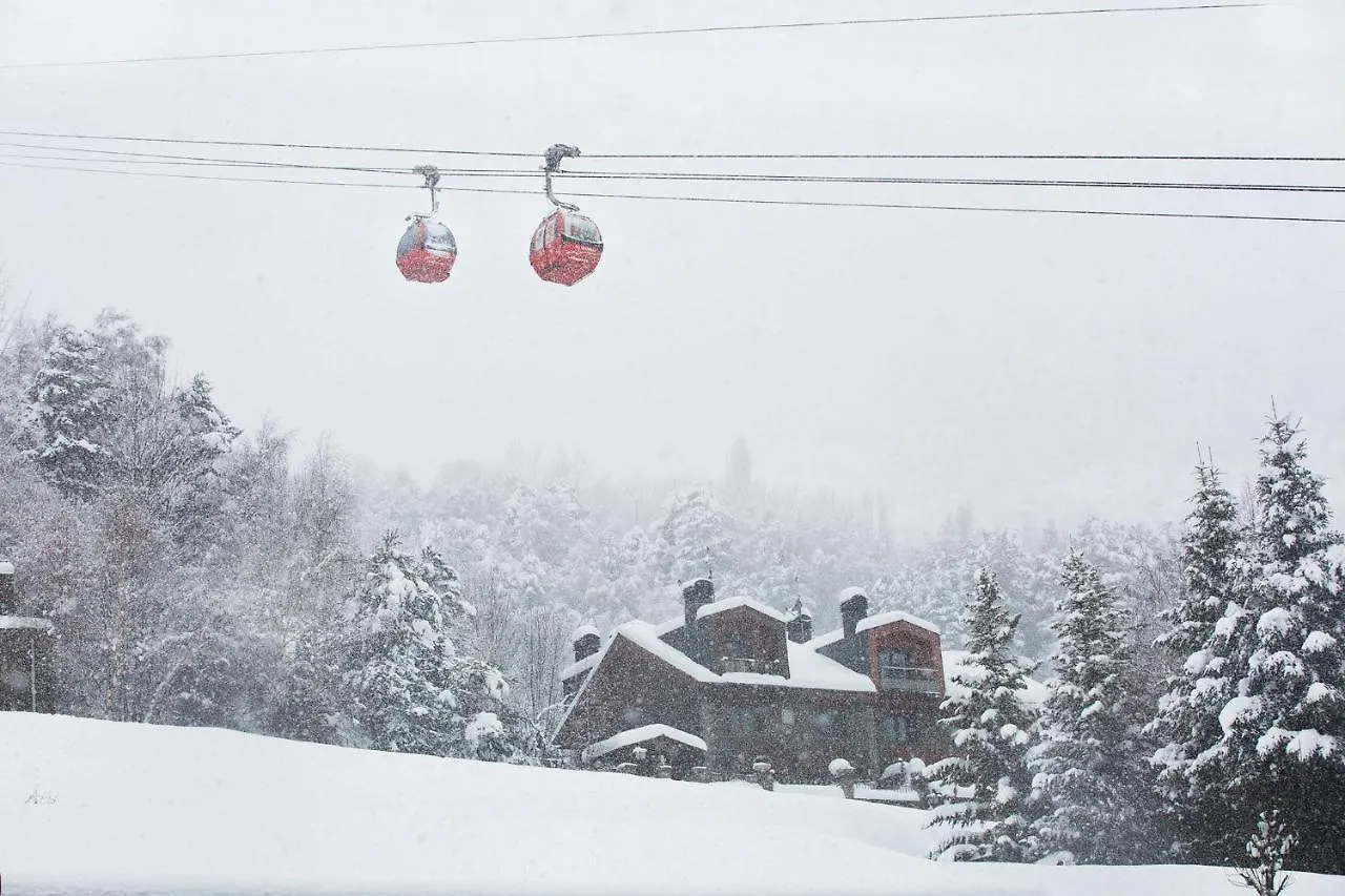 Font Andorra Hostel La Massana Guest house