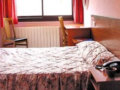 Guest house Font Andorra Hostel La Massana