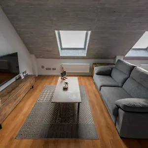  Apartamento A 25m Del Telecabina De