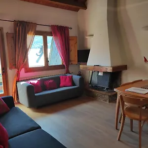  Apartamento Suitedreams - Camp De Baix