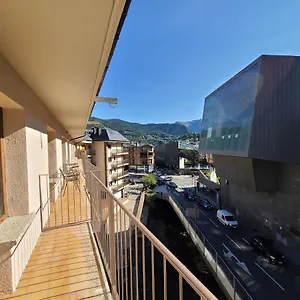  Apartamento New A 25m Del Telecabina De 643
