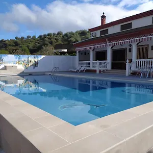 Casa rural Frasquita