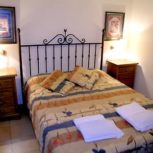 Apart-hotel Ona El Tarter