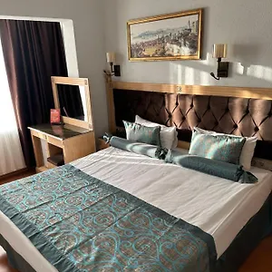Blue Tuana Old 3*, Istanbul Turkey