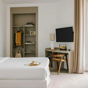 Yelo Lumiere Festival Palace, Sonder By Marriott Bonvoy 4*, Cannes France