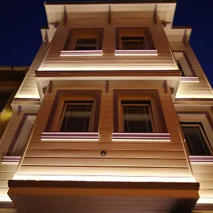 Siesta 3*, Istanbul Turkey