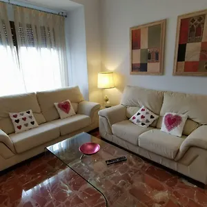 Apartamento Eduardo Lucena 5, Mezquita