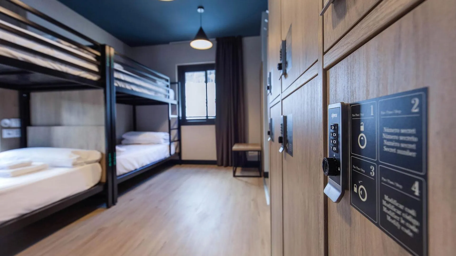 Pensionat Font Andorra Hostel La Massana