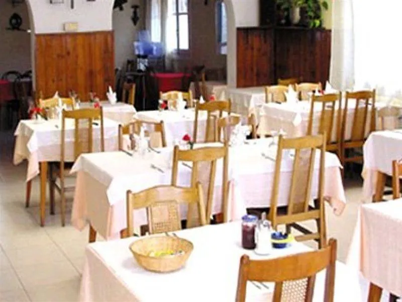 Font Andorra Hostel La Massana