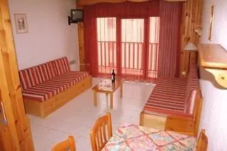 Font Andorra Hostel La Massana 2*,