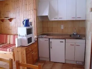 Font Andorra Hostel La Massana Pensionat